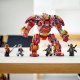 LEGO Marvel Hulkbuster: bitwa o Wakandę (76247) 2