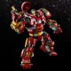 LEGO Marvel Hulkbuster: bitwa o Wakandę (76247) 5