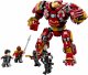 LEGO Marvel Hulkbuster: bitwa o Wakandę (76247) 8