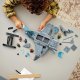 LEGO Marvel Quinjet Avengersów (76248) 2