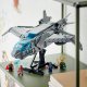 LEGO Marvel Quinjet Avengersów (76248) 3
