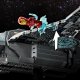 LEGO Marvel Quinjet Avengersów (76248) 6