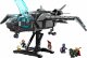 LEGO Marvel Quinjet Avengersów (76248) 7
