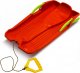 PrimeGarden Sanki plastikowe PG - Hornet czerwone 2