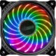 Wentylator Akasa Vegas X7 LED RGB 120mm (AK-FN093) 1