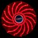 Wentylator Akasa Vegas X7 LED RGB 120mm (AK-FN093) 6