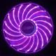 Wentylator Akasa Vegas X7 LED RGB 120mm (AK-FN093) 9