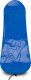 PrimeGarden Ślizg SNOWBOARD S niebieski 2