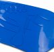 PrimeGarden Ślizg SNOWBOARD S niebieski 4