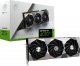 Karta graficzna MSI GeForce RTX 4070 Ti Suprim X 12GB GDDR6X 1