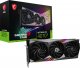 Karta graficzna MSI GeForce RTX 4070 Ti Gaming X Trio 12GB GDDR6X 1