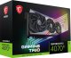 Karta graficzna MSI GeForce RTX 4070 Ti Gaming Trio 12GB GDDR6X 11