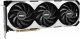 Karta graficzna MSI GeForce RTX 4070 Ti Ventus 3X OC 12GB GDDR6X 1