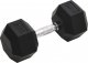 vidaXL vidaXL Hantel, 25 kg, żeliwo 1
