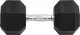 vidaXL vidaXL Hantel, 25 kg, żeliwo 1