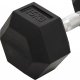 vidaXL Hantle, 2 szt., 30 kg, żeliwne 5