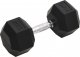 vidaXL vidaXL Hantel, 20 kg, żeliwo 1
