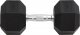 vidaXL vidaXL Hantel, 20 kg, żeliwo 1