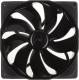 Wentylator Noiseblocker NB-eLoop Fan B14-PS (ITR-B14-PS-BL) 1