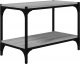 vidaXL vidaXL Szafka pod TV, dąb sonoma, 60x33x41 cm 1
