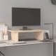 vidaXL vidaXL Podstawka na monitor, 50x27x15 cm, lite drewno sosnowe 1