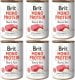 Brit Brit Mono Protein Beef & Rice 400 g 1