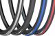 Vredestein Opona szosowa FORTEZZA SENSO All Weather 700x25 (25-622) czarno-czerwona (VRD-28722) 1