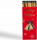 Wołoszyn Zapałki świąteczne BX-SL35 1