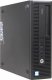 Komputer HP EliteDesk Elitedesk 800 G2 SFF Intel Core i7-6700HQ 8 GB 256 GB SSD Windows 11 Pro 4