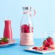Blender kielichowy Fresh Juice  Blend Mini 1