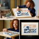 LEGO Art Hokusai – „Wielka fala” (31208) 2