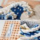 LEGO Art Hokusai – „Wielka fala” (31208) 3
