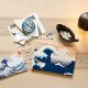 LEGO Art Hokusai – „Wielka fala” (31208) 5