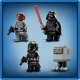 LEGO Star Wars Bombowiec TIE (75347) 6