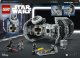 LEGO Star Wars Bombowiec TIE (75347) 8
