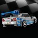 LEGO Speed Champions Nissan Skyline GT-R (R34) z filmu „Za szybcy, za wściekli” (76917) 4