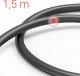 Kabel USB Hama USB-C - USB-C 1.5 m Czarny (002015910000) 3
