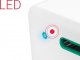 Ładowarka Hama Mini 1x USB-A 1x USB-C  (002016430000) 12