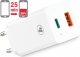 Ładowarka Hama Mini 1x USB-A 1x USB-C  (002016430000) 13