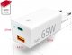 Ładowarka Hama Mini 1x USB-A 1x USB-C  (002016430000) 14