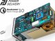Ładowarka Hama Mini 1x USB-A 1x USB-C  (002016430000) 9