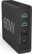 Ładowarka Hama Hama 2x USB-A 2x USB-C  (002105610000) 2