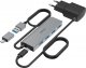 HUB USB Hama 200138 4x USB-A 3.0 (002001380000) 2