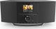 Radioodtwarzacz Hama DIR3510SCBTX DAB+/Internet/CD/Bluetooth/ RX-TX/APP czarne 1