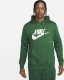 Nike Bluza Nike Sportswear Club Fleece BV2973 341 1