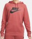 Nike Bluza Nike Sportswear Essential Hoddie PO HBR DX2319 691 1