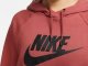 Nike Bluza Nike Sportswear Essential Hoddie PO HBR DX2319 691 2