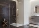 Cersanit (kabiny WALK-IN) Kabina prysznicowa walk-in MILLE - (100x200) chrom (S161-001) 7