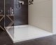 Cersanit (kabiny WALK-IN) Kabina prysznicowa walk-in MILLE - (120x200) chrom (S161-002) 5