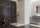 Cersanit (kabiny WALK-IN) Kabina prysznicowa walk-in MILLE - (120x200) chrom (S161-002) 9